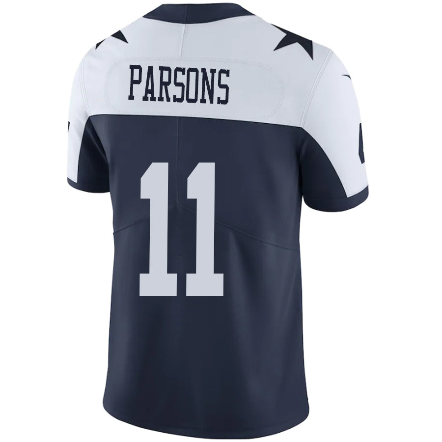 Custom #11 DAL Football Shirt Top