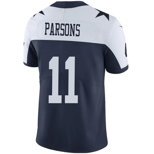 Custom #11 DAL Football Shirt Top