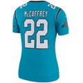Custom #22 Blue CAR Football Shirt Top