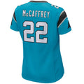 Custom #22 Blue CAR Football Shirt Top