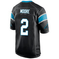 Custom #2 Black CAR Football Shirt Top