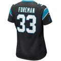 Custom #33 Black CAR Football Shirt Top
