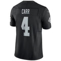 Custom #4 Black LV Football Shirt Top