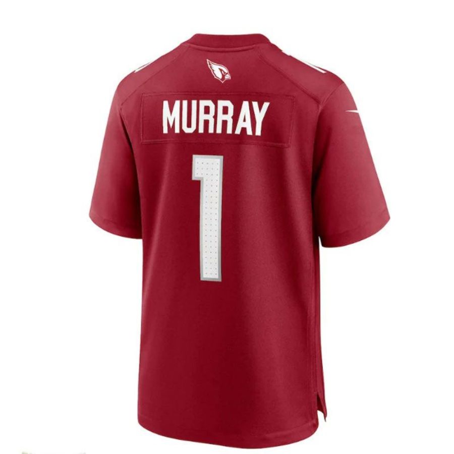 Custom #1 ARI Football Shirt Top