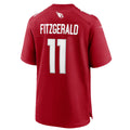 Custom #11 ARI Football Shirt Top