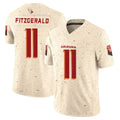 Custom #11 ARI Football Shirt Top