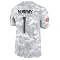 Custom #1 ARI Football Shirt Top