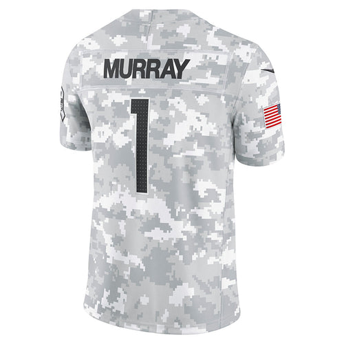 Custom #1 ARI Football Shirt Top