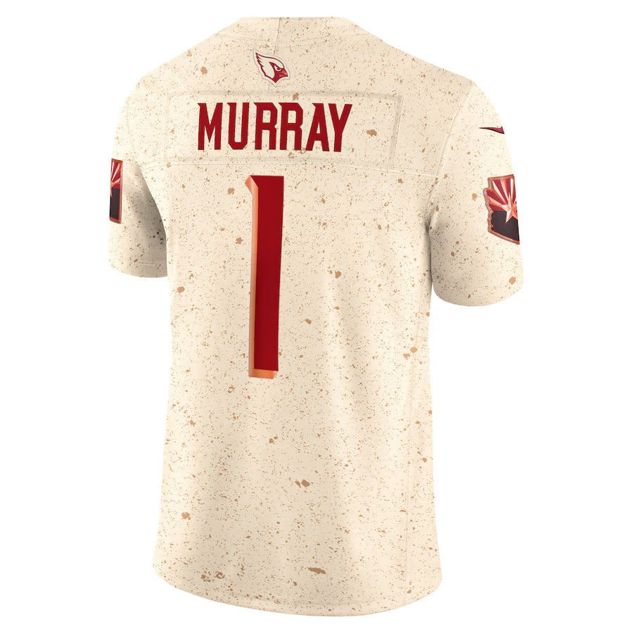 Custom #1 ARI Football Shirt Top