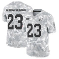 Custom #23 ARI Football Shirt Top