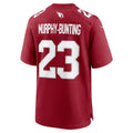 Custom #23 ARI Football Shirt Top