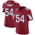 Custom #54 ARI Football Shirt Top
