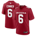 Custom #6 ARI Football Shirt Top
