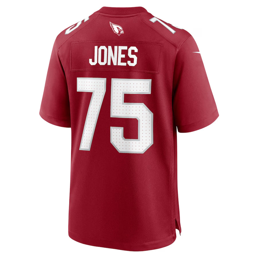 Custom #75 ARI Football Shirt Top