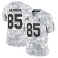Custom #85 ARI Football Shirt Top