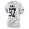 Custom #97 BUF Football Shirt Top