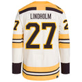 Custom #27 BOS Hockey Shirt Top