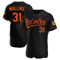 Custom #31 Black BAL Baseball Shirt Top