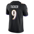 Custom #9 Black BAL Football Shirt Top