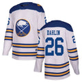 Custom #26 BUF Hockey Shirt Top