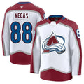 Custom #88 COL Hockey Shirt Top