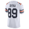Custom #89 CHI Football Shirt Top