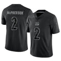 Custom #2 Black CIN Football Shirt Top