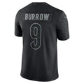 Custom #9 Black CIN Football Shirt Top