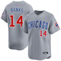 Custom #14 CHC Baseball Shirt Top