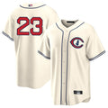 Custom #23 CHC Baseball Shirt Top