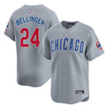 Custom #24 CHC Baseball Shirt Top