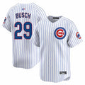 Custom #29 CHC Baseball Shirt Top