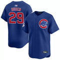 Custom #29 Royal CHC Baseball Shirt Top