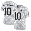 Custom #10 CAR Football Shirt Top