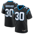 Custom #30 Black CAR Football Shirt Top