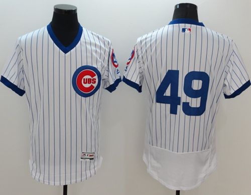 Custom #0 ARRIETA Retro Stitched Baseball Jersey - Classic Edition