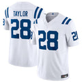 Custom #28 IND Football Shirt Top