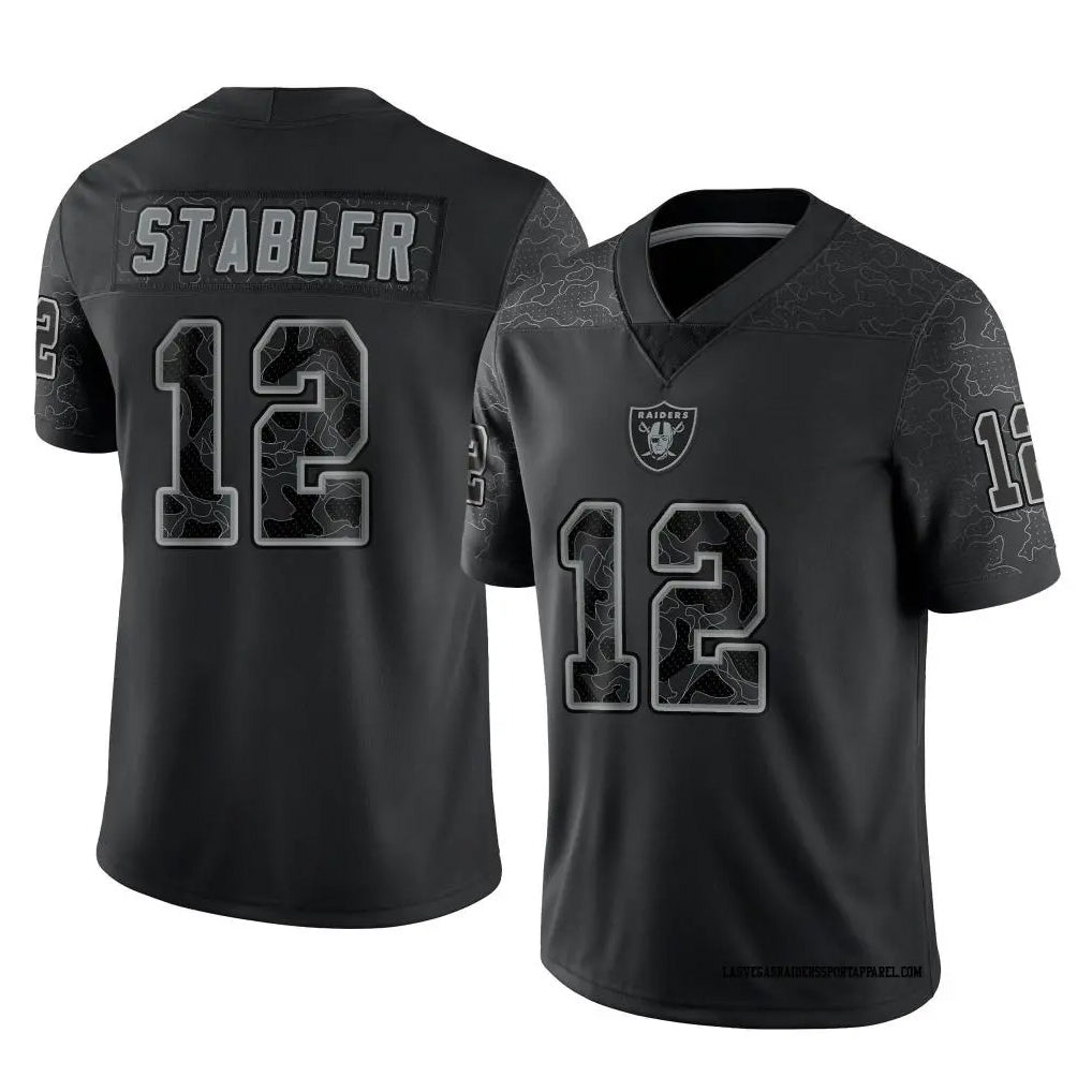 Custom #12 Black LV Football Shirt Top