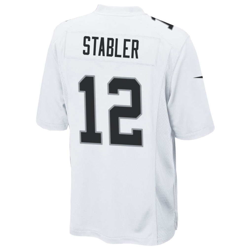 Custom #12 White LV Football Shirt Top