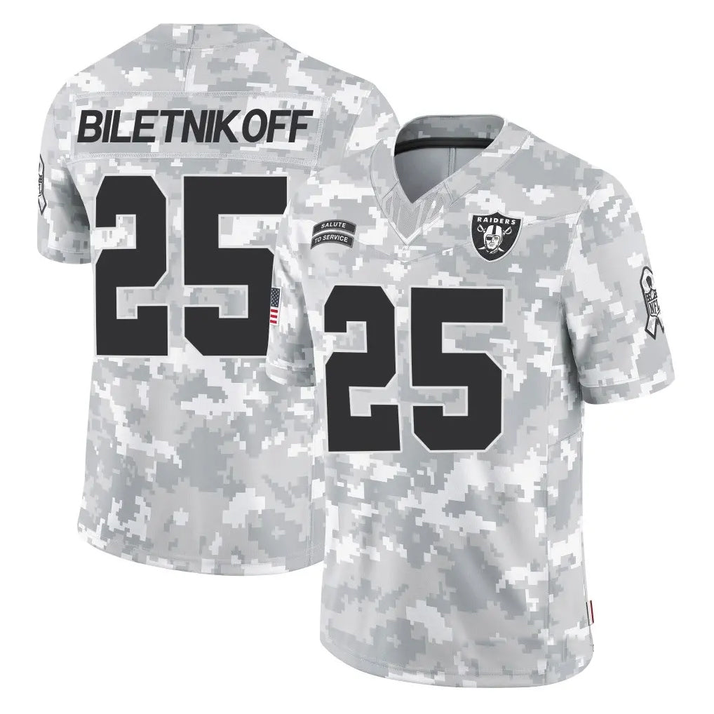 Custom #25 LV Football Shirt Top