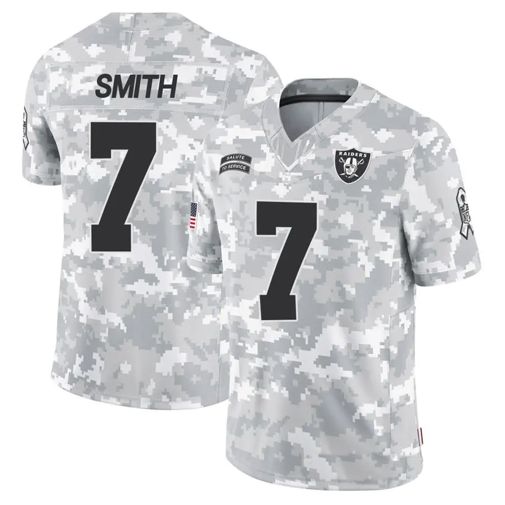 Custom #7 LV Football Shirt Top