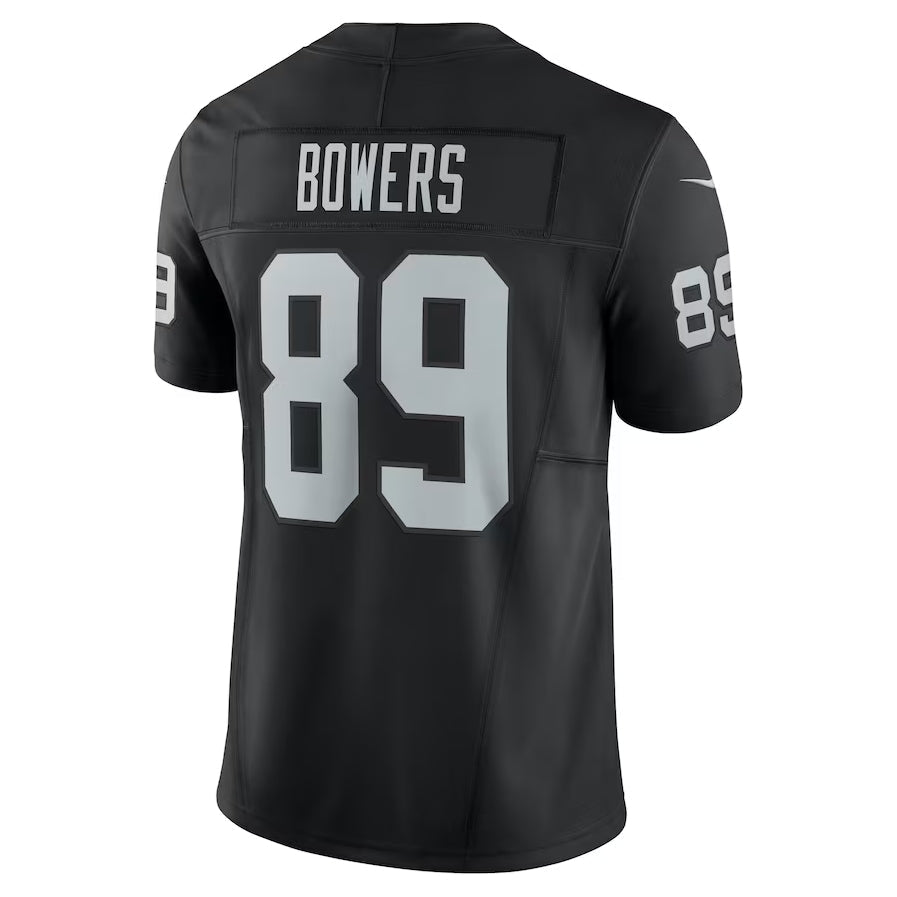 Custom #89 Black LV Football Shirt Top