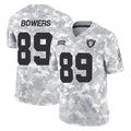 Custom #89 LV Football Shirt Top