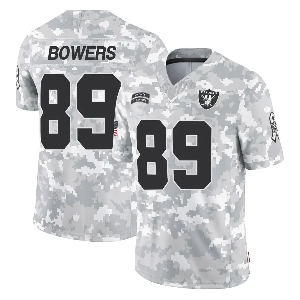 Custom #89 LV Football Shirt Top