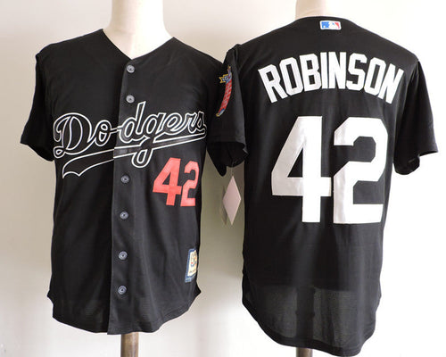 Custom #0 AND Retro Stitched Baseball Jersey - Classic Edition