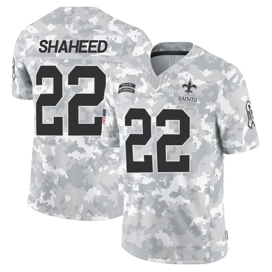 Custom #22 NO Football Shirt Top