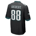 Custom #88 Black PHI Football Shirt Top