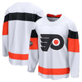 P.Flyers Supporters 2024 Stadium Series Breakaway Jersey ¨C White Stitched American Hockey Jerseys