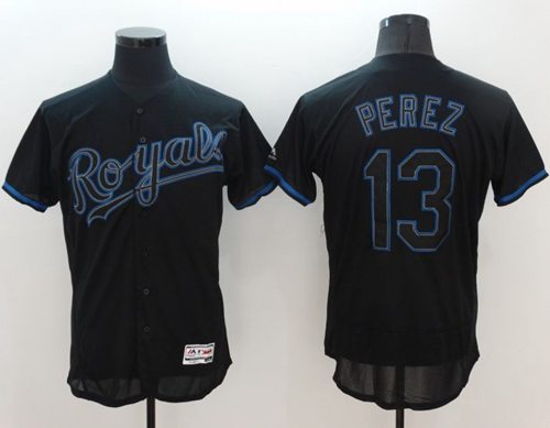 Custom #0 PEREZ Retro Stitched Baseball Jersey - Classic Edition