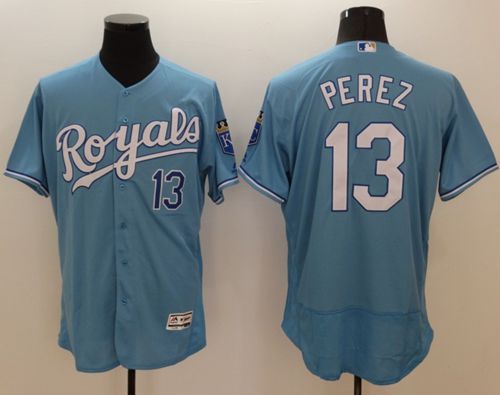 Custom #0 LIGHT Retro Stitched Baseball Jersey - Classic Edition
